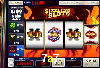 Seasonal Promotions 7a7